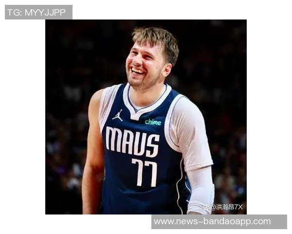 东契奇回忆与斯玛特对位经历深知其防守给对手带来的挑战